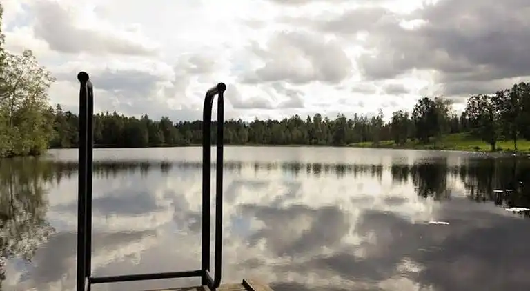 Sommerhus i Vetlanda SO