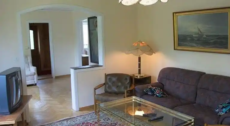 Sommerhus i Vetlanda SO