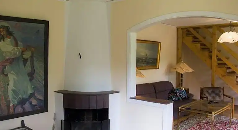 Sommerhus i Vetlanda SO