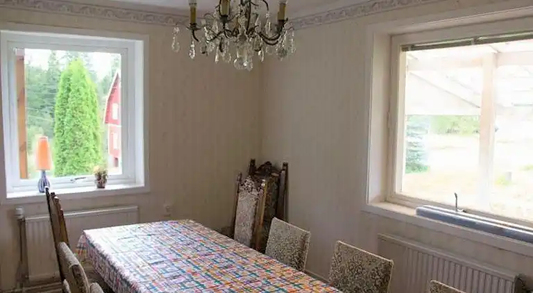 Sommerhus i Vetlanda SO