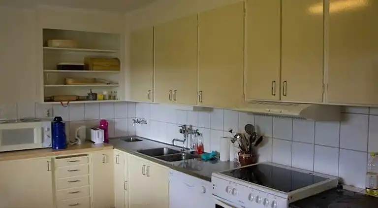 Sommerhus i Vetlanda SO