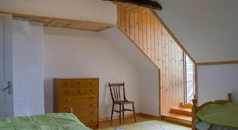 Sommerhus i Vetlanda SO