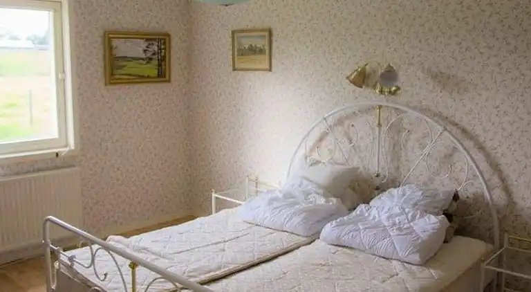 Sommerhus i Vetlanda SO