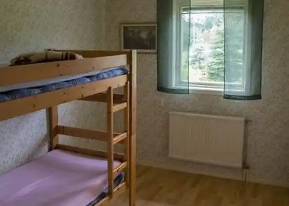 Sommerhus i Vetlanda SO