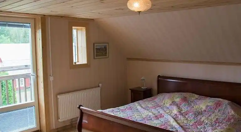 Sommerhus i Vetlanda SO