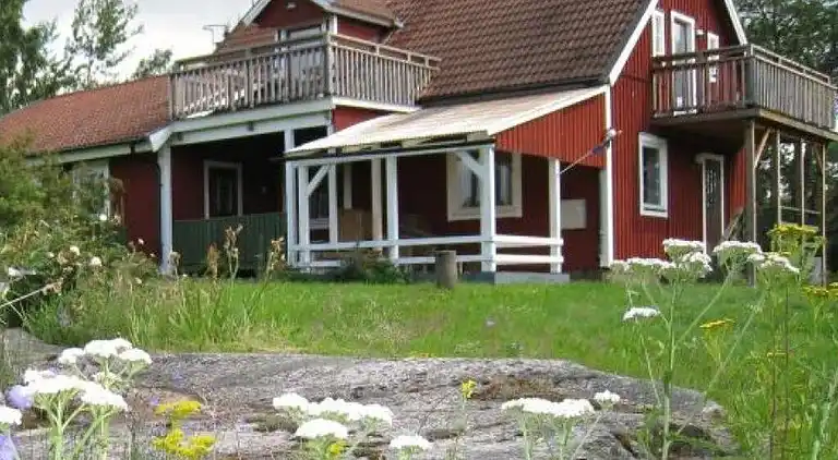 Sommerhus i Vetlanda SO
