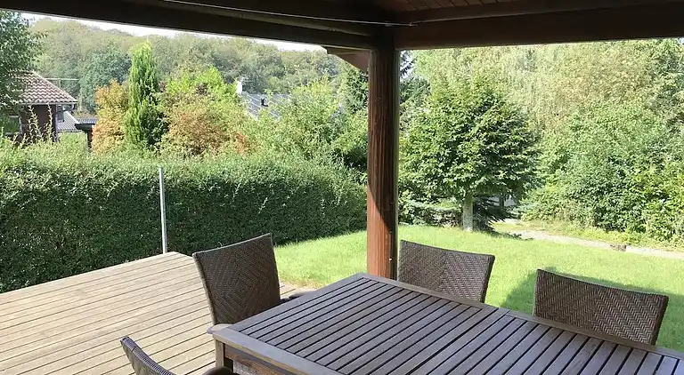 Sommerhus i Andkær Vig