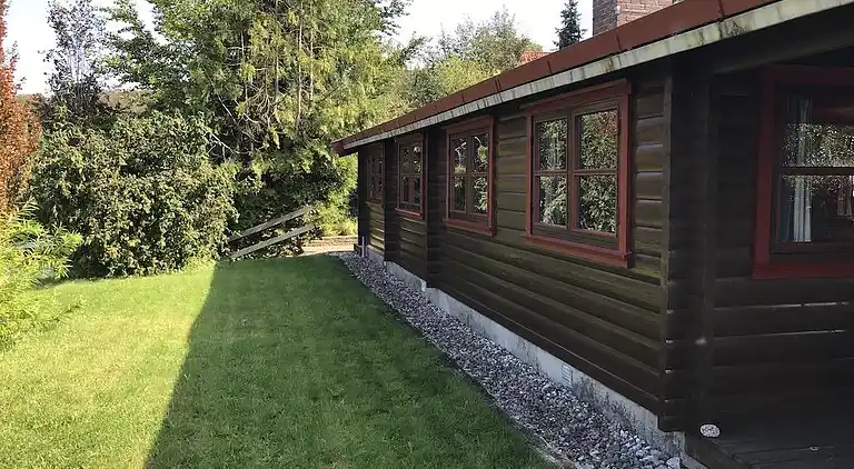 Sommerhus i Andkær Vig