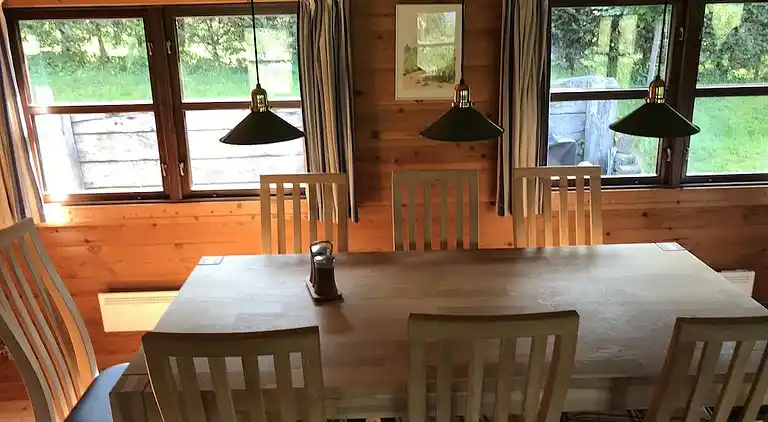 Sommerhus i Andkær Vig