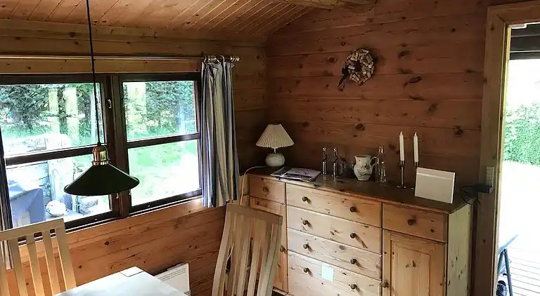 Sommerhus i Andkær Vig