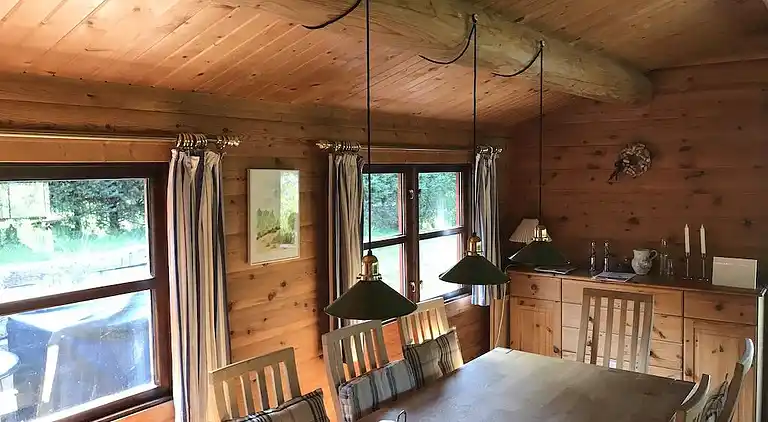 Sommerhus i Andkær Vig