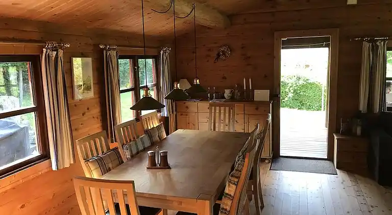 Sommerhus i Andkær Vig