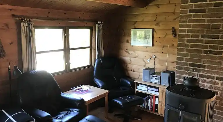 Sommerhus i Andkær Vig