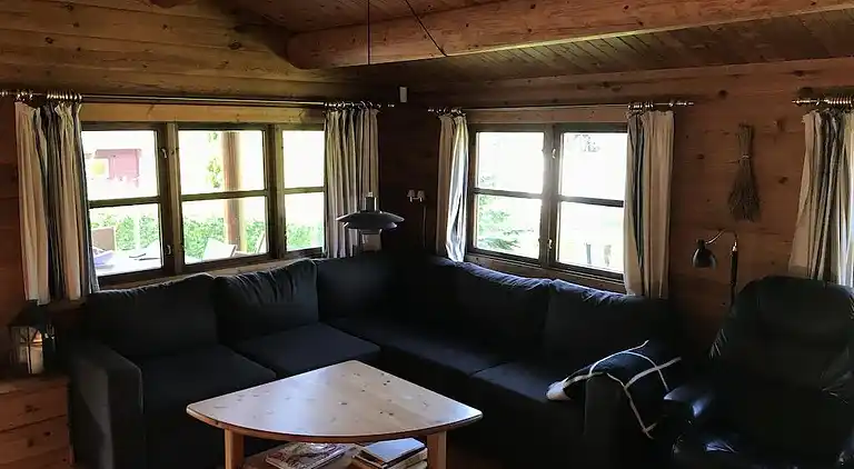 Sommerhus i Andkær Vig