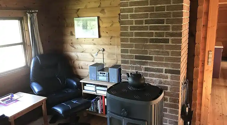 Sommerhus i Andkær Vig