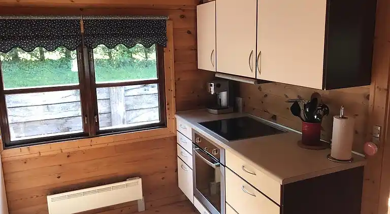 Sommerhus i Andkær Vig