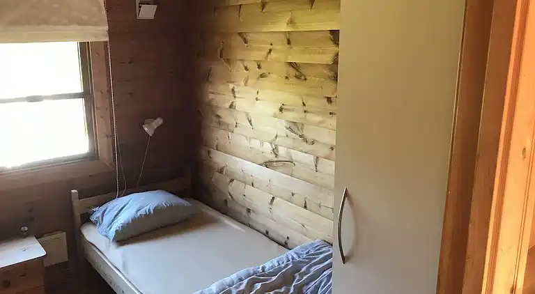 Sommerhus i Andkær Vig