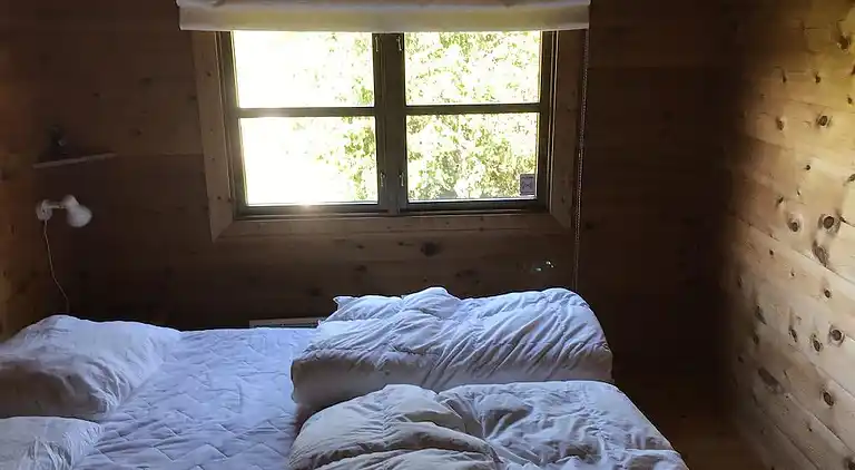 Sommerhus i Andkær Vig