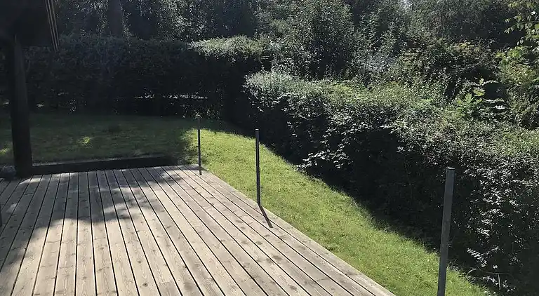 Sommerhus i Andkær Vig