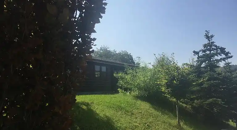 Sommerhus i Andkær Vig