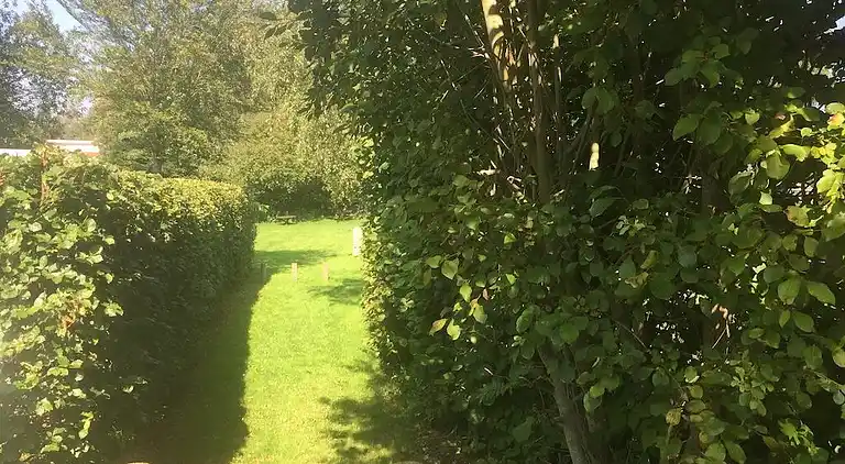 Sommerhus i Andkær Vig