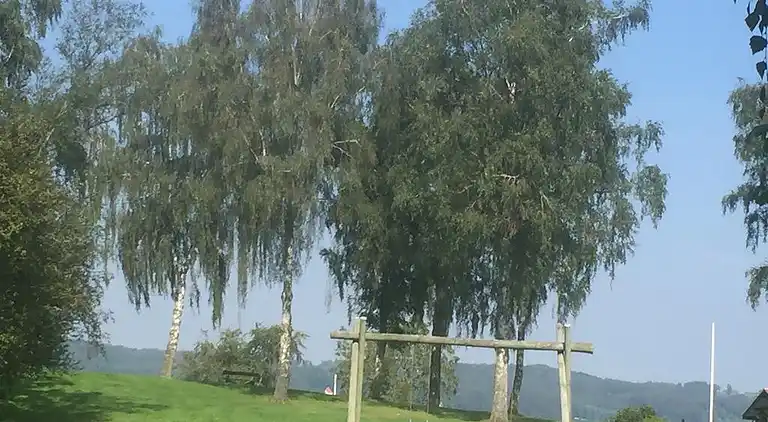 Sommerhus i Andkær Vig