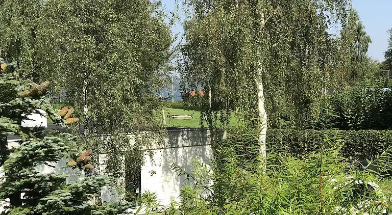 Sommerhus i Andkær Vig