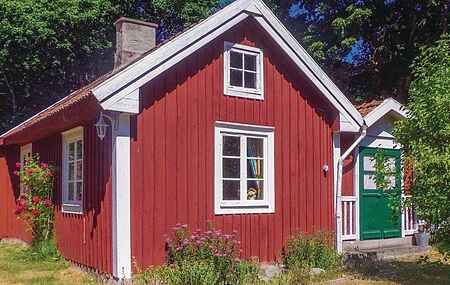 Sommerhus i Kalmar N