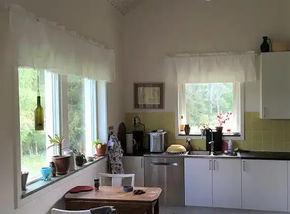 Sommerhus i Söderköping Ö