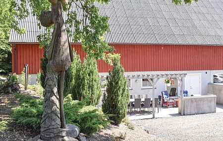 Vakantiehuis in Kristianstad V
