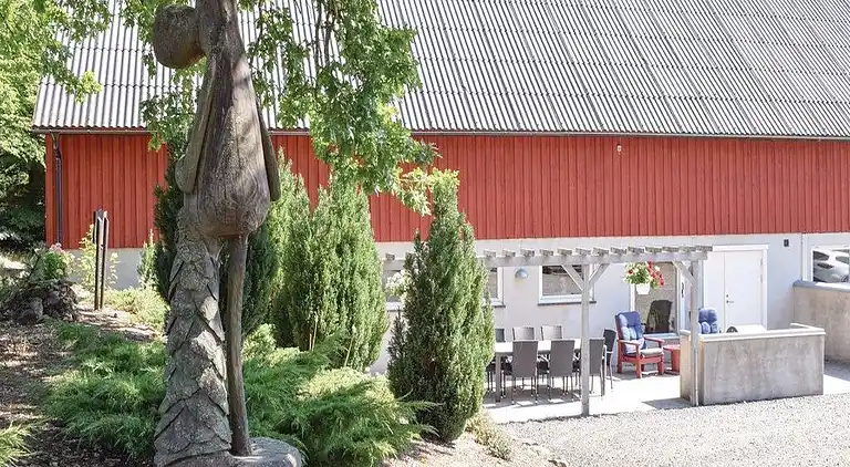 Sommerhus i Kristianstad V