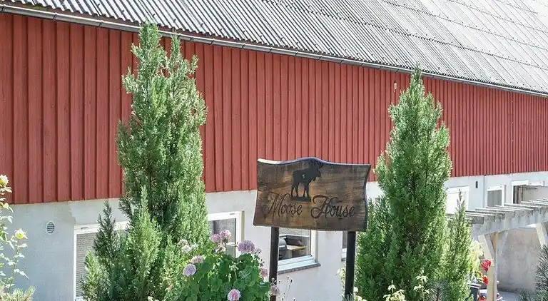 Sommerhus i Kristianstad V
