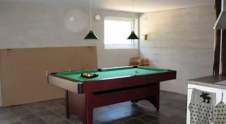 Sommerhus i Kristianstad V