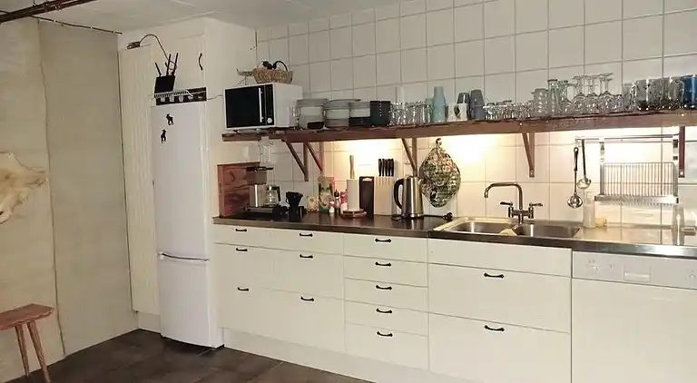 Sommerhus i Kristianstad V