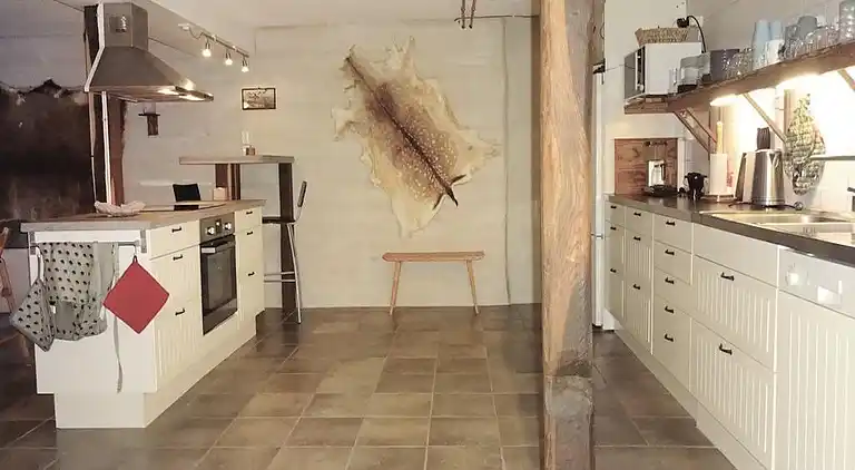 Sommerhus i Kristianstad V