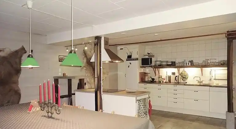 Sommerhus i Kristianstad V