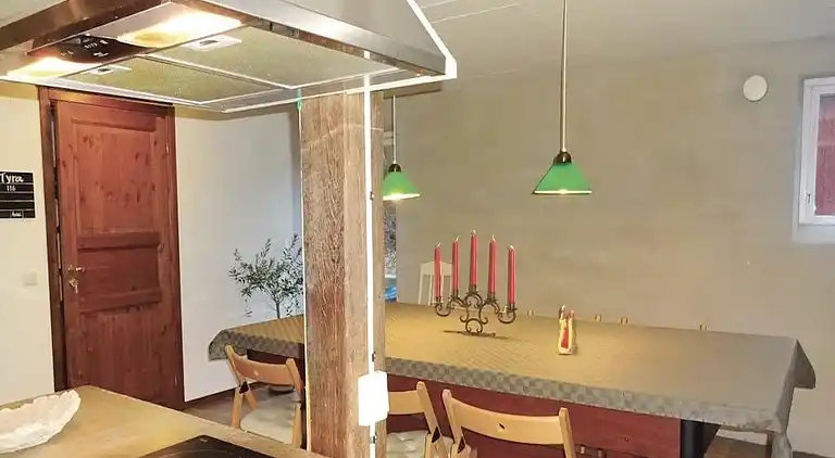 Sommerhus i Kristianstad V