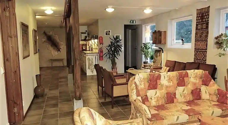 Sommerhus i Kristianstad V