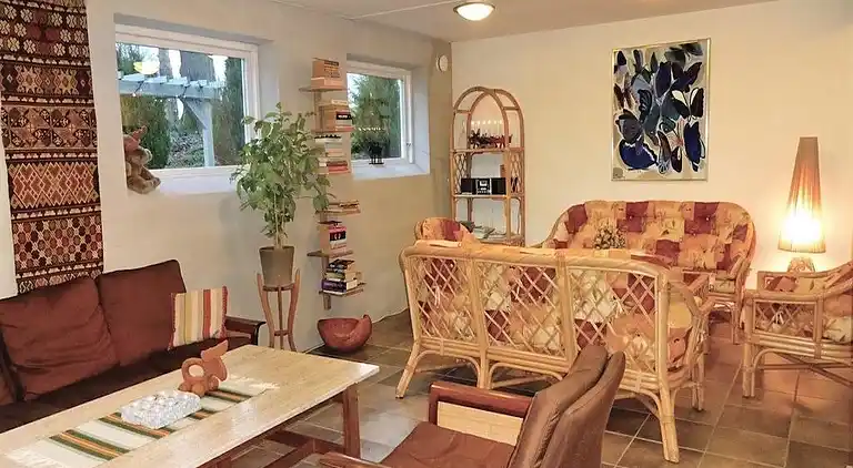 Sommerhus i Kristianstad V