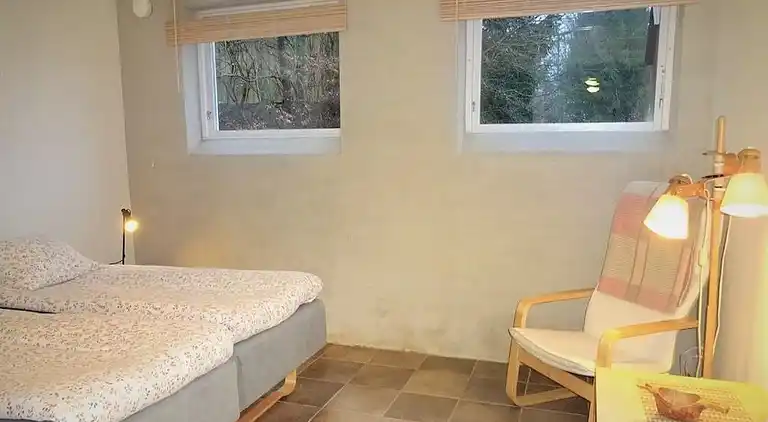 Sommerhus i Kristianstad V