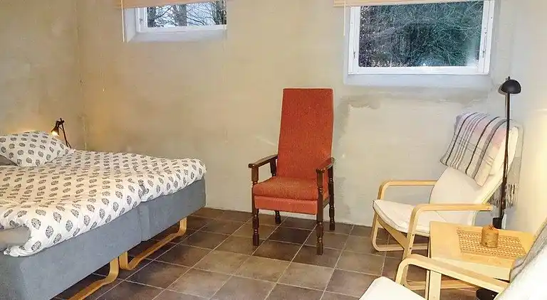 Sommerhus i Kristianstad V