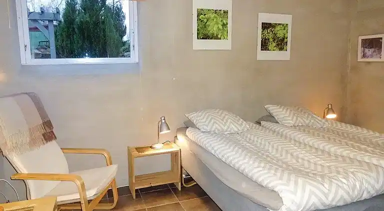 Sommerhus i Kristianstad V