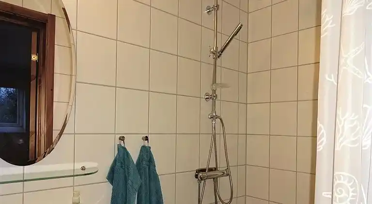 Sommerhus i Kristianstad V