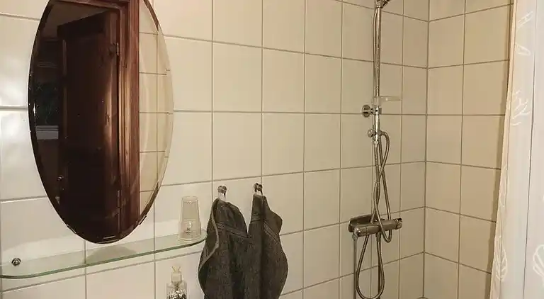 Sommerhus i Kristianstad V