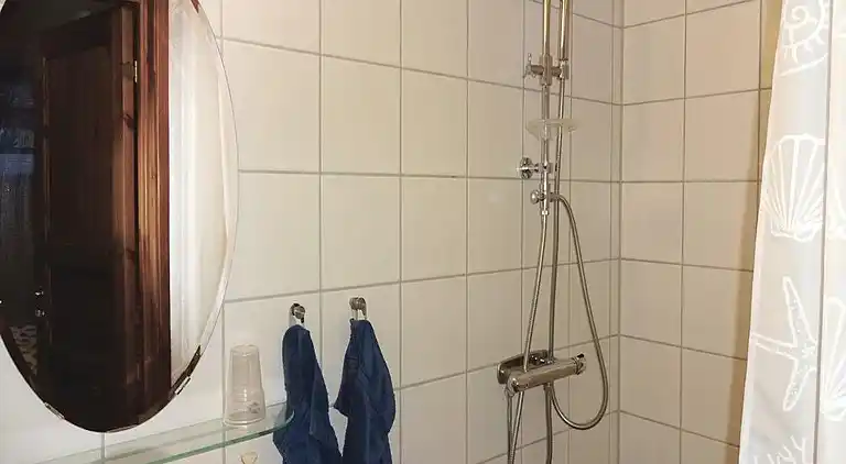 Sommerhus i Kristianstad V