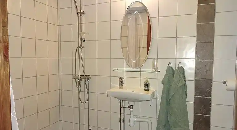 Sommerhus i Kristianstad V