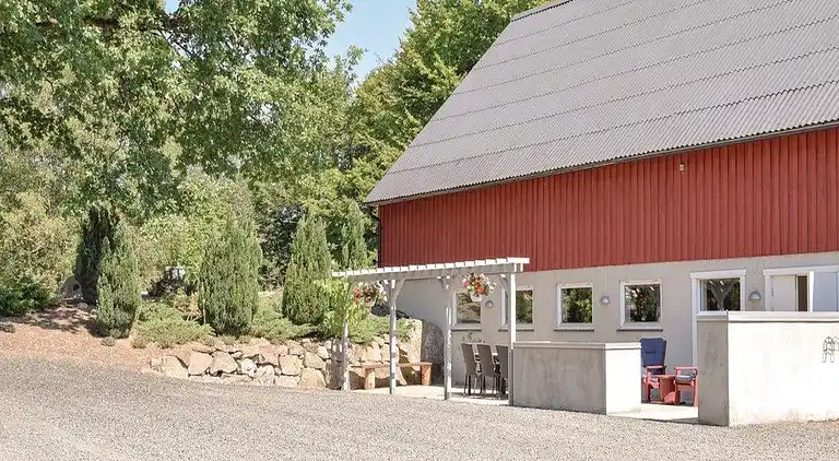 Sommerhus i Kristianstad V