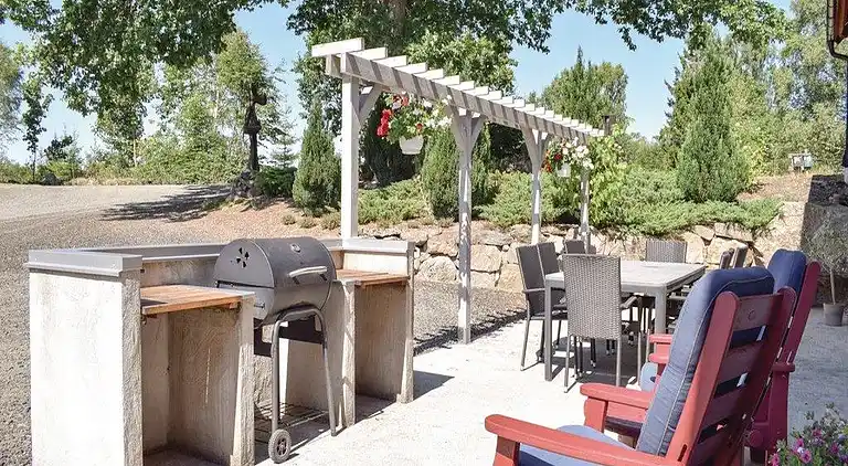 Sommerhus i Kristianstad V