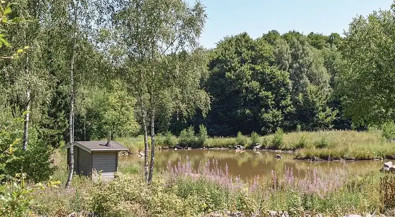 Sommerhus i Kristianstad V