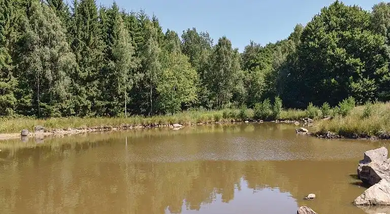 Sommerhus i Kristianstad V